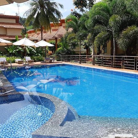 Castaways Resort Phú Quốc Exterior foto