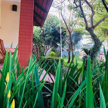 Castaways Resort Phú Quốc Exterior foto