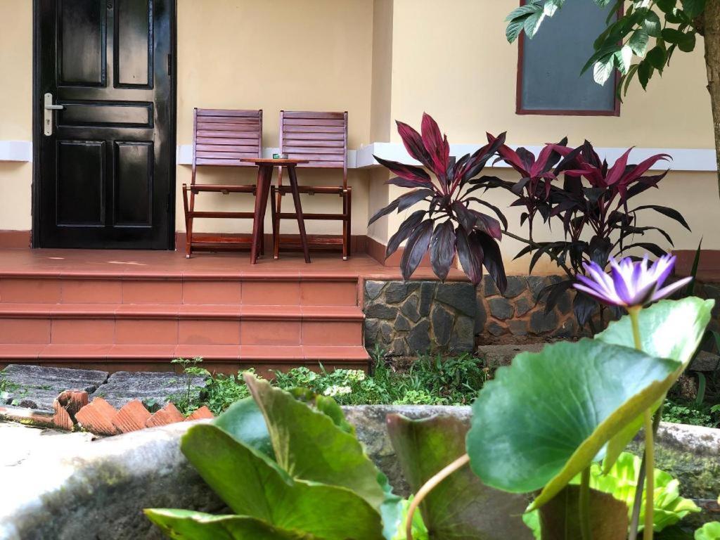 Castaways Resort Phú Quốc Exterior foto