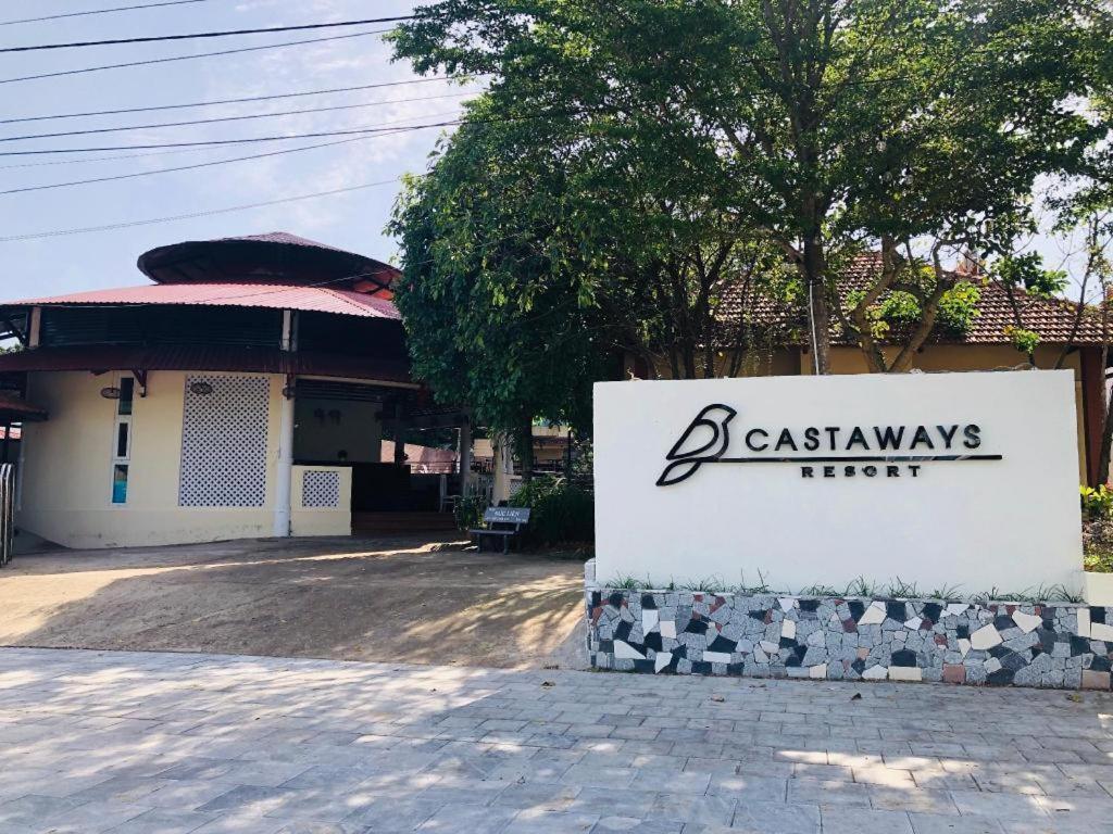 Castaways Resort Phú Quốc Exterior foto