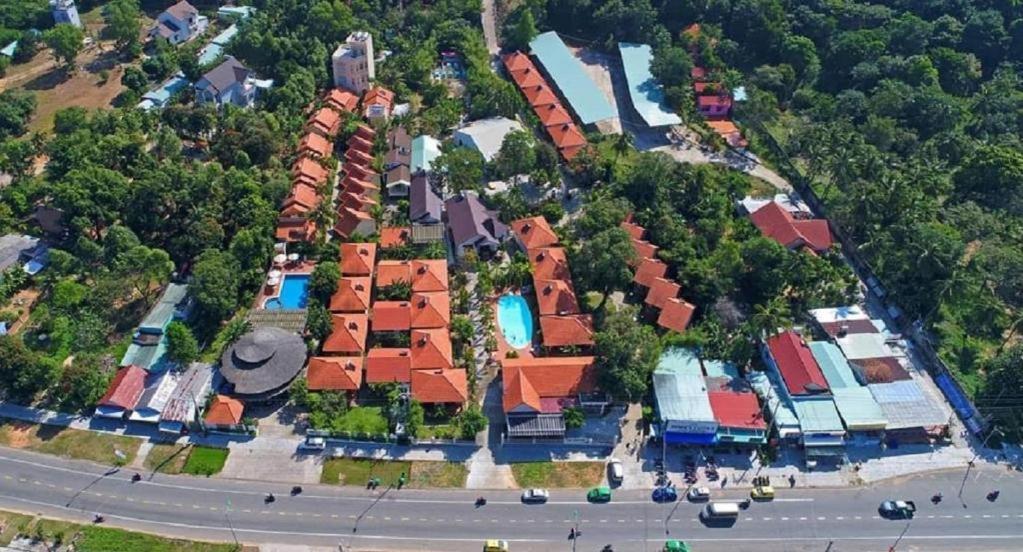 Castaways Resort Phú Quốc Exterior foto