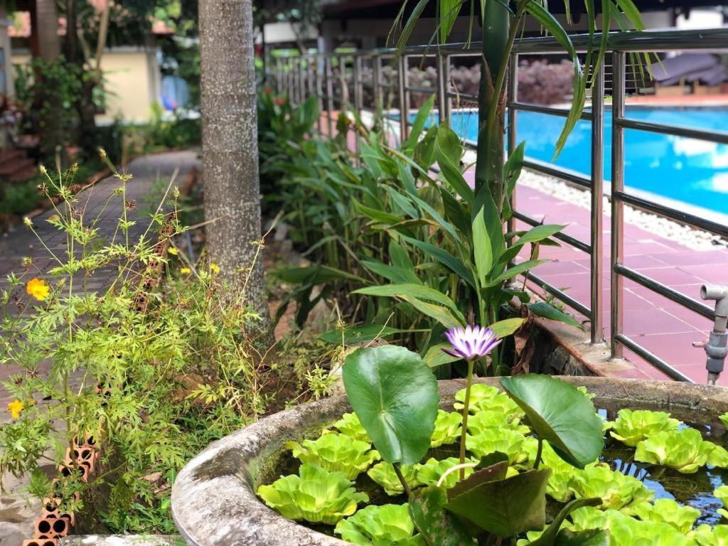 Castaways Resort Phú Quốc Exterior foto