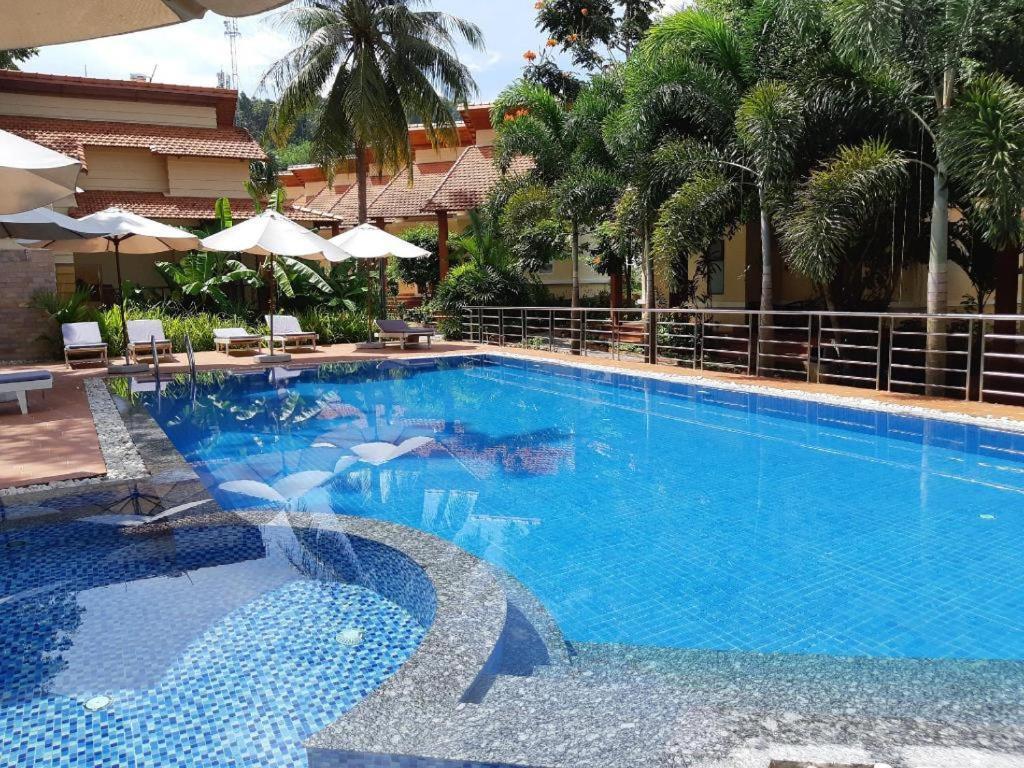 Castaways Resort Phú Quốc Exterior foto