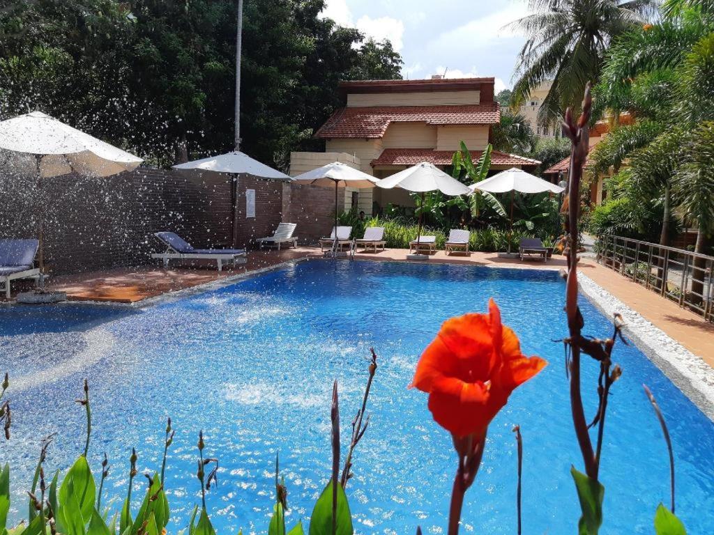 Castaways Resort Phú Quốc Exterior foto