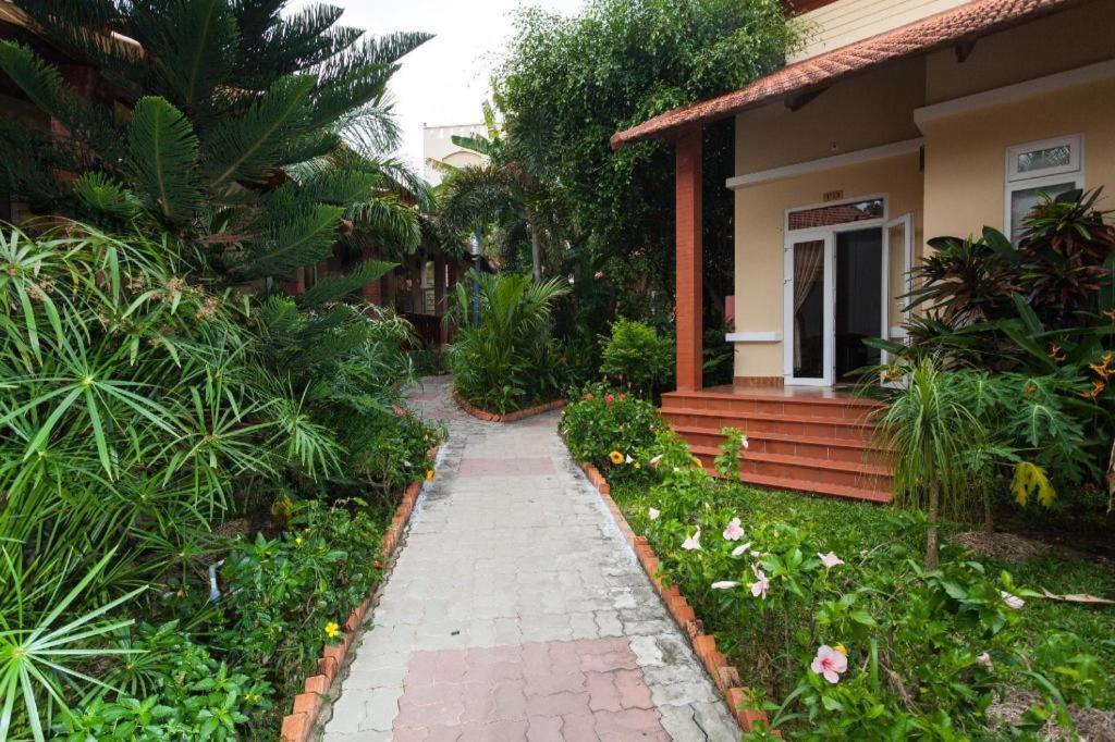 Castaways Resort Phú Quốc Exterior foto