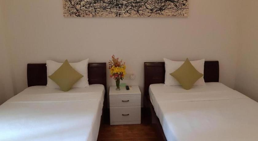 Castaways Resort Phú Quốc Exterior foto