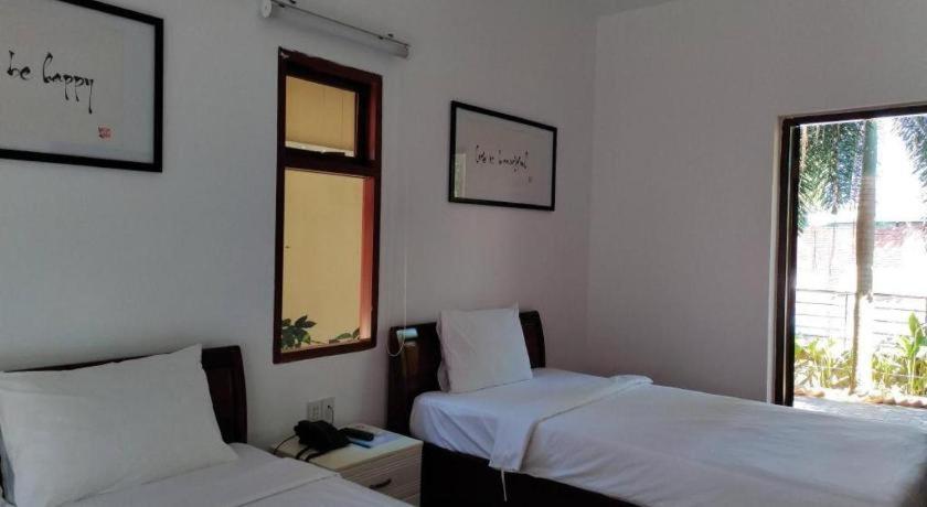 Castaways Resort Phú Quốc Exterior foto