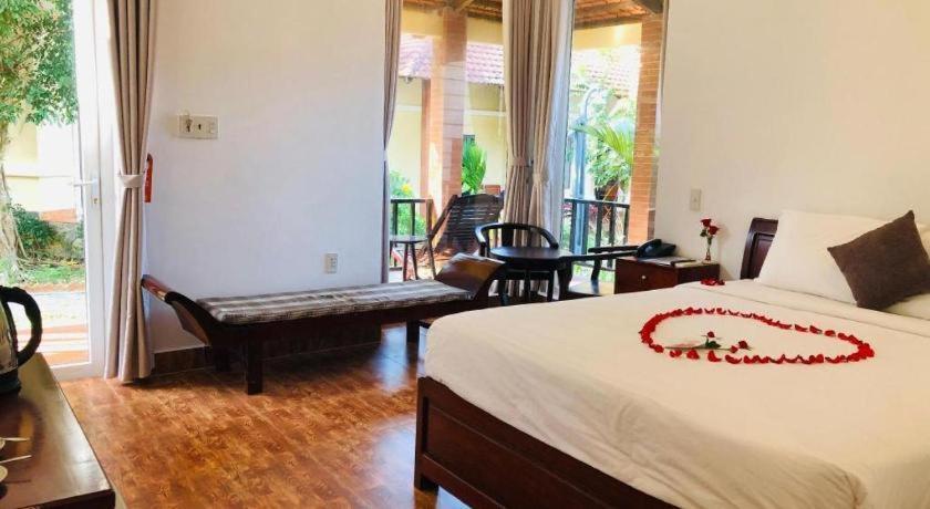 Castaways Resort Phú Quốc Exterior foto