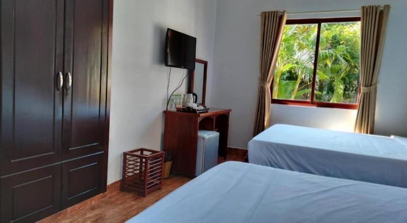 Castaways Resort Phú Quốc Exterior foto