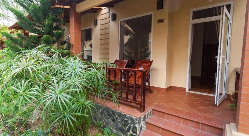 Castaways Resort Phú Quốc Exterior foto