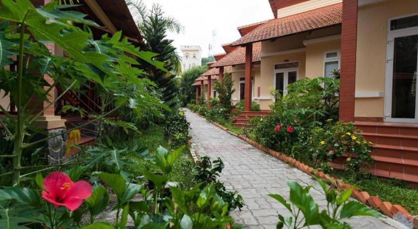 Castaways Resort Phú Quốc Exterior foto