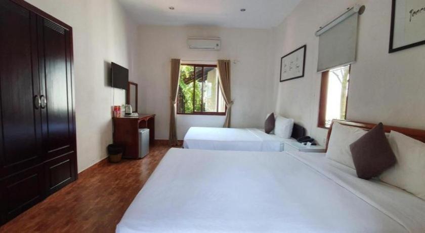 Castaways Resort Phú Quốc Exterior foto