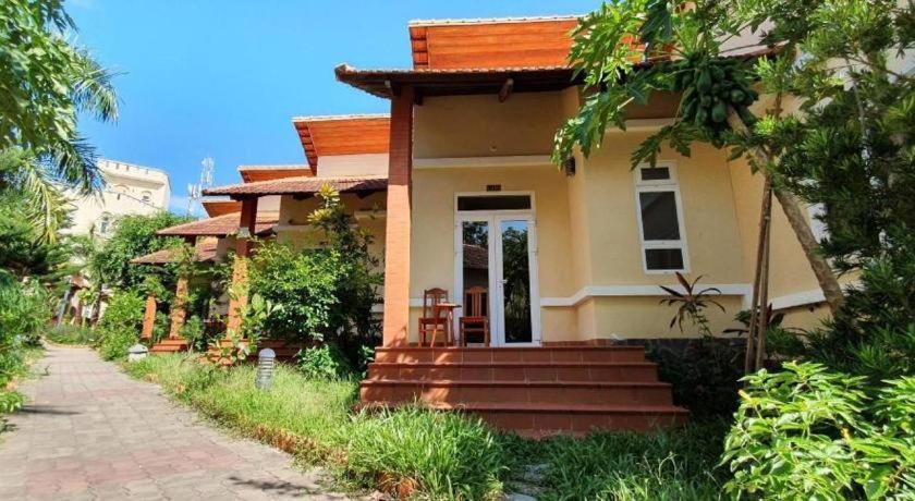 Castaways Resort Phú Quốc Exterior foto