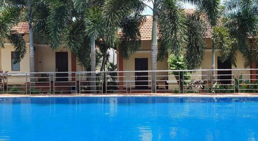 Castaways Resort Phú Quốc Exterior foto