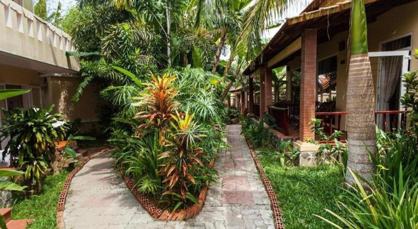 Castaways Resort Phú Quốc Exterior foto