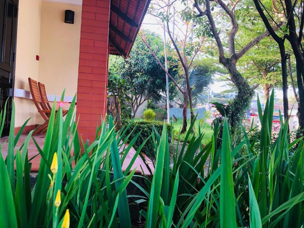 Castaways Resort Phú Quốc Exterior foto