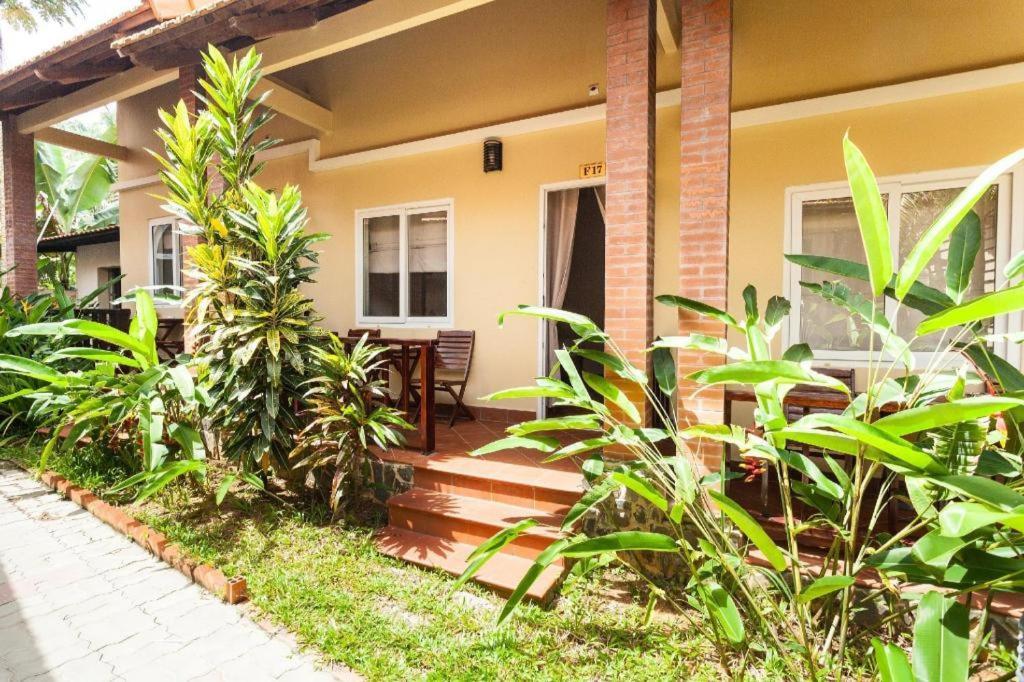 Castaways Resort Phú Quốc Exterior foto