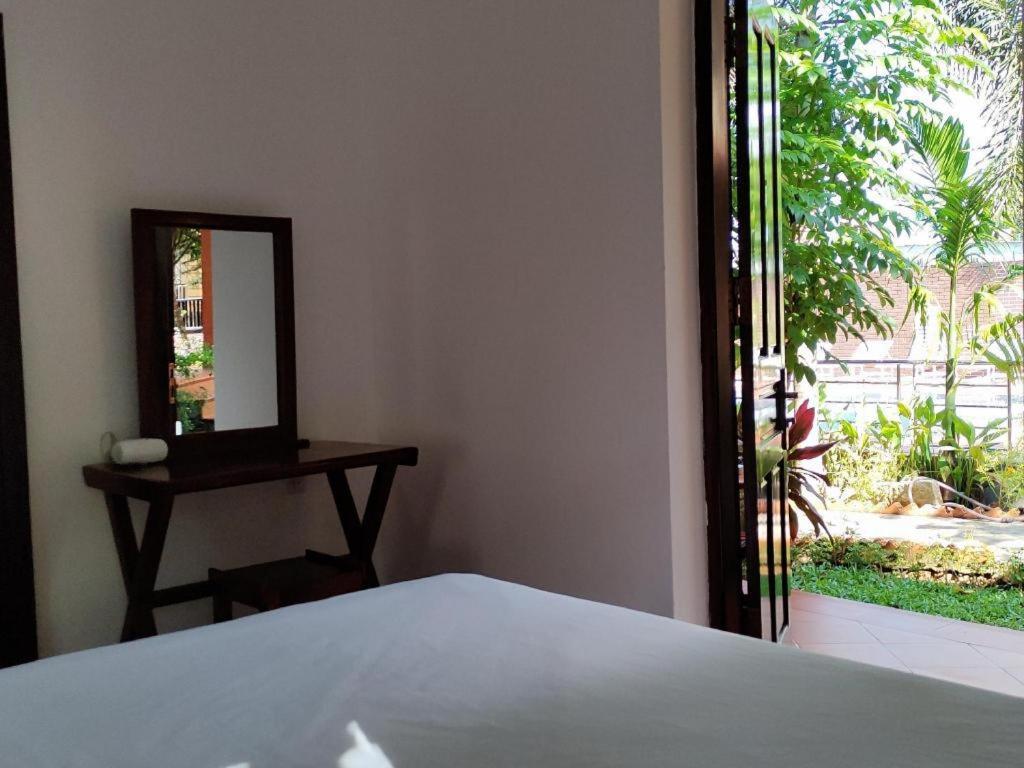 Castaways Resort Phú Quốc Exterior foto