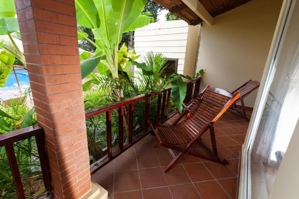 Castaways Resort Phú Quốc Exterior foto