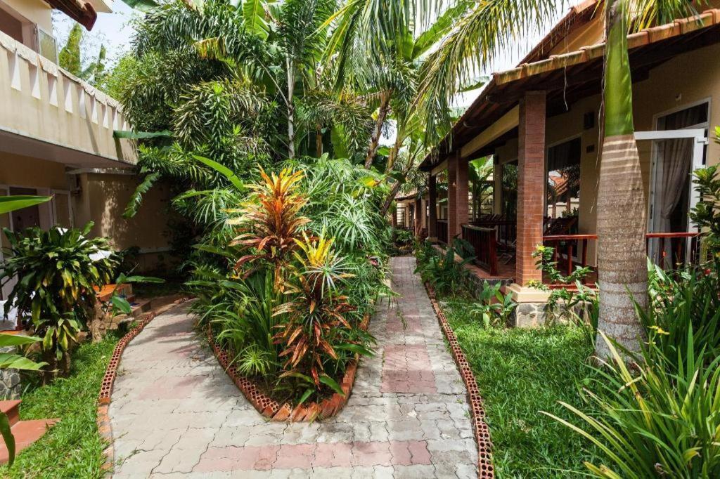 Castaways Resort Phú Quốc Exterior foto
