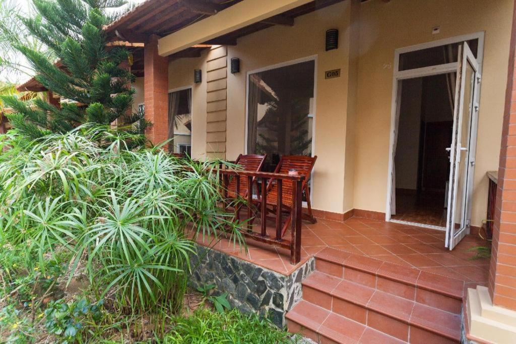 Castaways Resort Phú Quốc Exterior foto