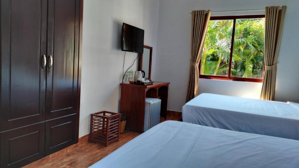 Castaways Resort Phú Quốc Exterior foto