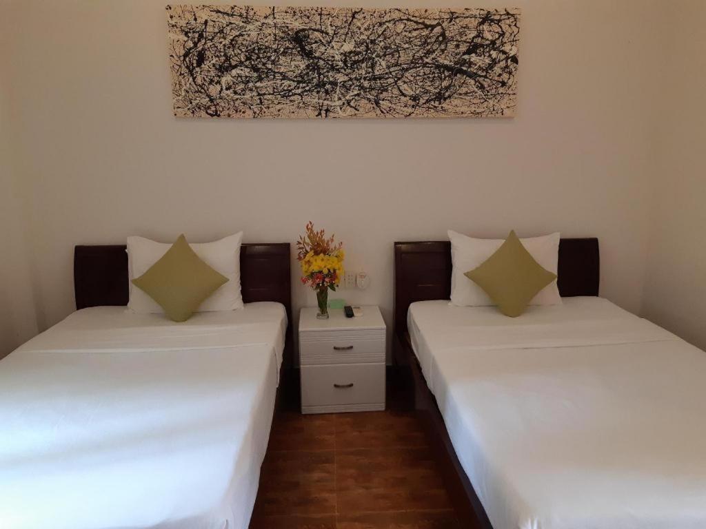 Castaways Resort Phú Quốc Exterior foto
