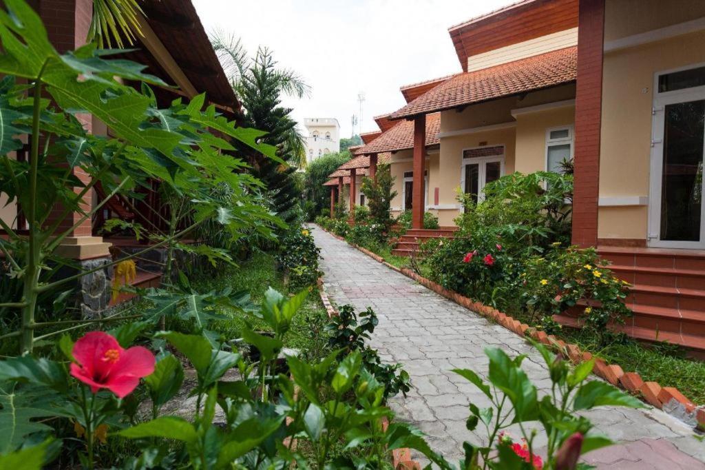 Castaways Resort Phú Quốc Exterior foto