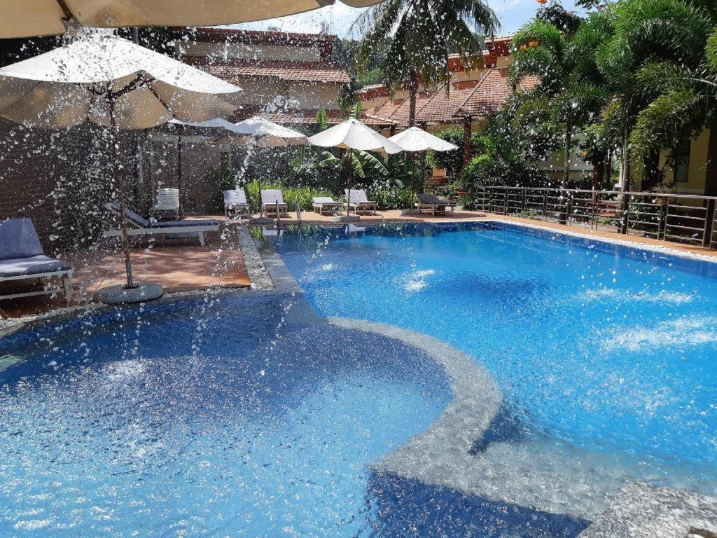 Castaways Resort Phú Quốc Exterior foto